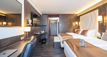 PLAZA Premium Darmstadt