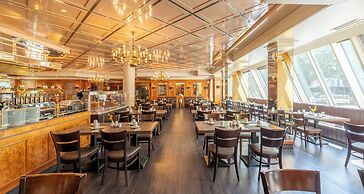 PLAZA Premium Darmstadt