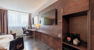 PLAZA Premium Darmstadt