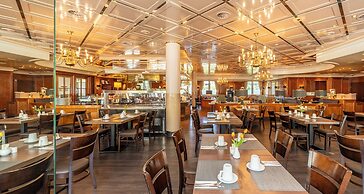 PLAZA Premium Darmstadt