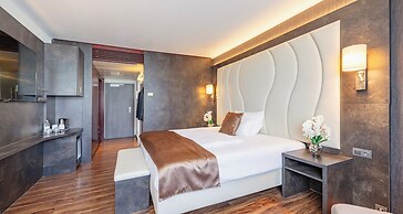 PLAZA Premium Darmstadt