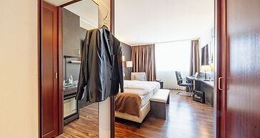 PLAZA Premium Darmstadt