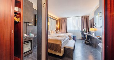 PLAZA Premium Darmstadt
