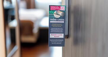 PLAZA Premium Darmstadt