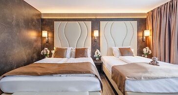 PLAZA Premium Darmstadt