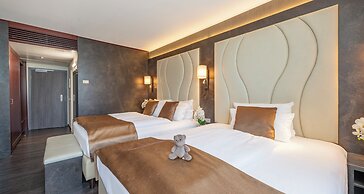 PLAZA Premium Darmstadt
