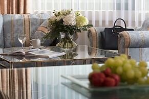 Maritim Airport Hotel Hannover