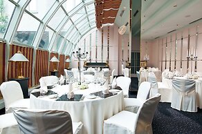 Maritim Hotel München