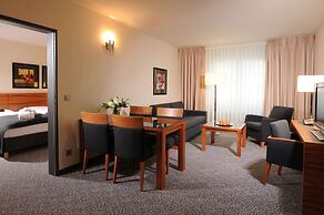 Maritim Hotel München