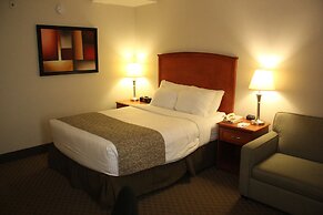 Ramada by Wyndham Edmonton South