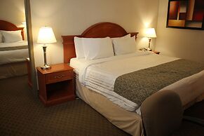 Ramada by Wyndham Edmonton South