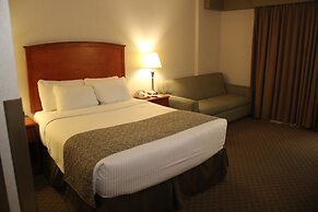 Ramada by Wyndham Edmonton South