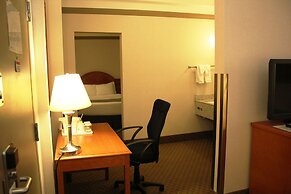 Ramada by Wyndham Edmonton South