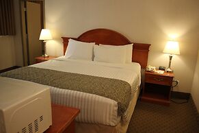 Ramada by Wyndham Edmonton South