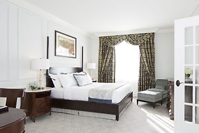 The Charleston Place