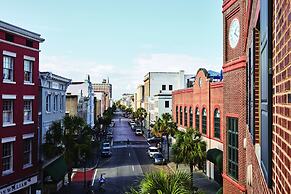 The Charleston Place