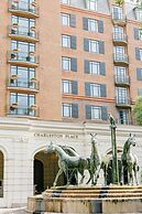 The Charleston Place