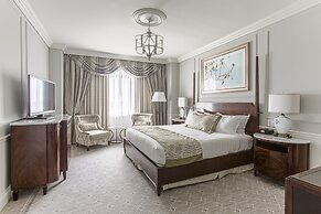 The Charleston Place