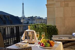 Hotel Raphael