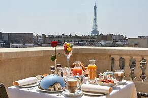 Hotel Raphael