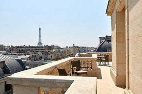 Hotel Raphael