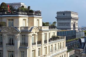 Hotel Raphael