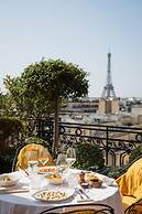 Hotel Raphael