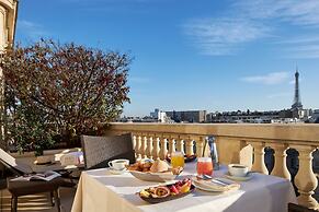 Hotel Raphael
