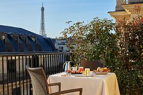 Hotel Raphael