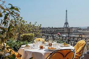 Hotel Raphael