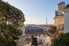 Hotel Raphael