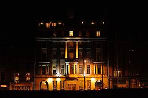 The Clarence