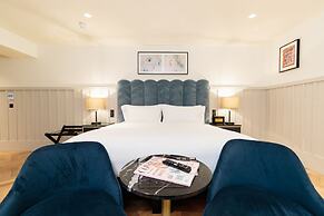 The Clarence