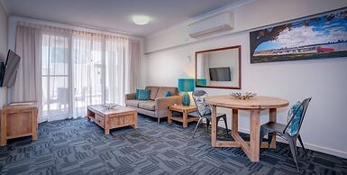 Broadwater Resort Como