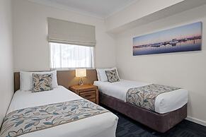 Broadwater Resort Como