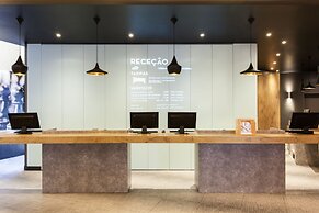ibis Lisboa José Malhoa