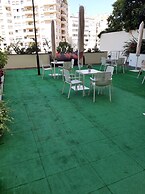 ibis Lisboa José Malhoa