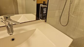 ibis Lisboa José Malhoa