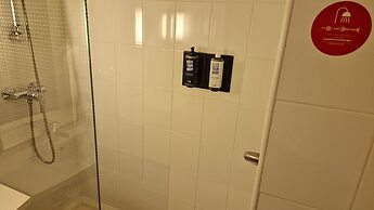 ibis Lisboa José Malhoa