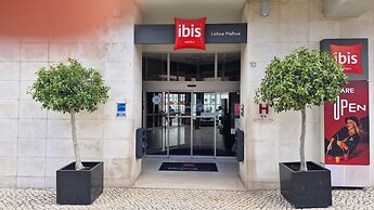 ibis Lisboa José Malhoa