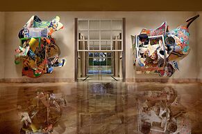 The Ritz-Carlton, Millenia Singapore