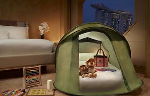 The Ritz-Carlton, Millenia Singapore