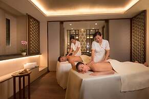 The Ritz-Carlton, Millenia Singapore