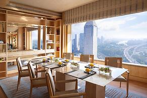 The Ritz-Carlton, Millenia Singapore