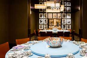 The Ritz-Carlton, Millenia Singapore