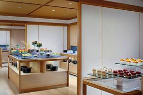 The Ritz-Carlton, Millenia Singapore