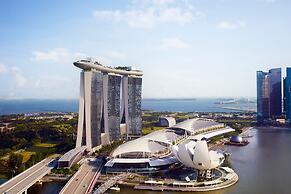 The Ritz-Carlton, Millenia Singapore