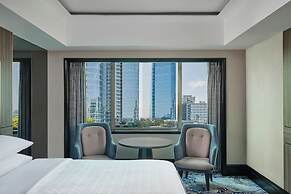 Sheraton Surabaya Hotel and Towers