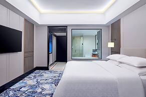 Sheraton Surabaya Hotel and Towers