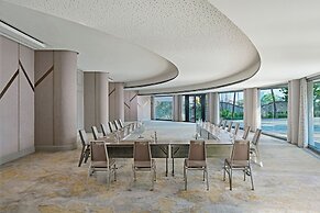 Sheraton Surabaya Hotel and Towers